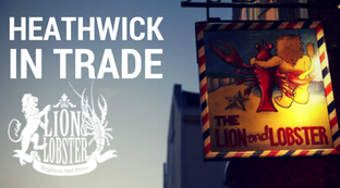 Heathwick in Trade
